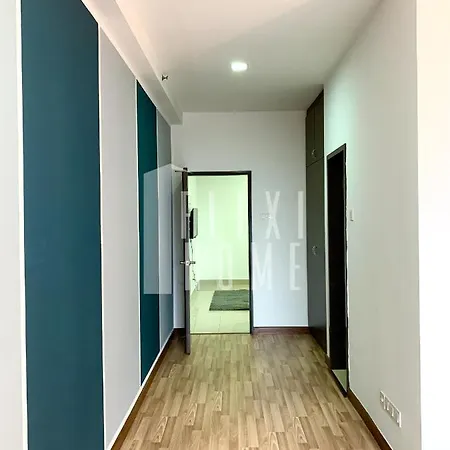 FlexiHome Shaftsbury: Day-Use Workspace in Cyberjaya Exterior photo