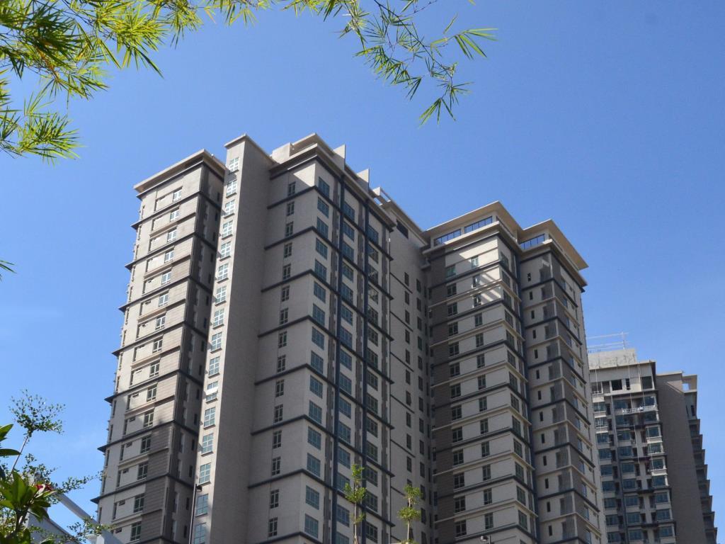 Flexihome Shaftsbury: Day-use Workspace In * Cyberjaya