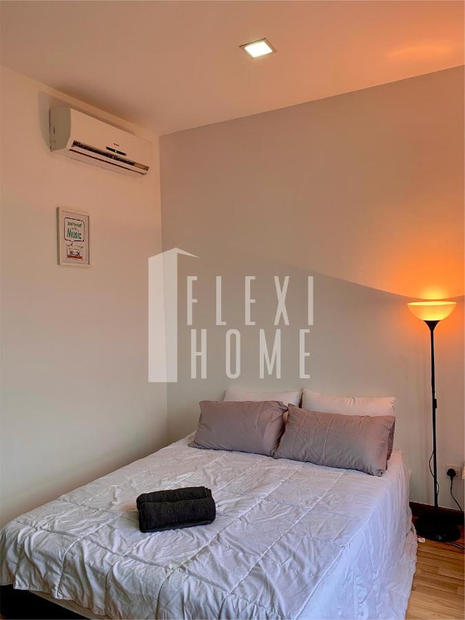 Flexihome Shaftsbury: Day-use Workspace In * Cyberjaya