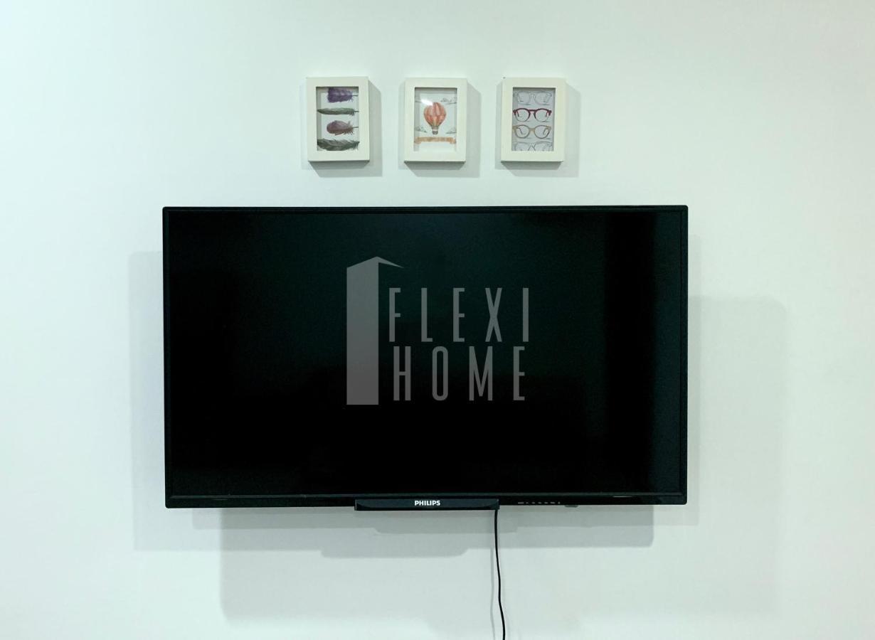 Apartment Flexihome Shaftsbury: Day-use Workspace In