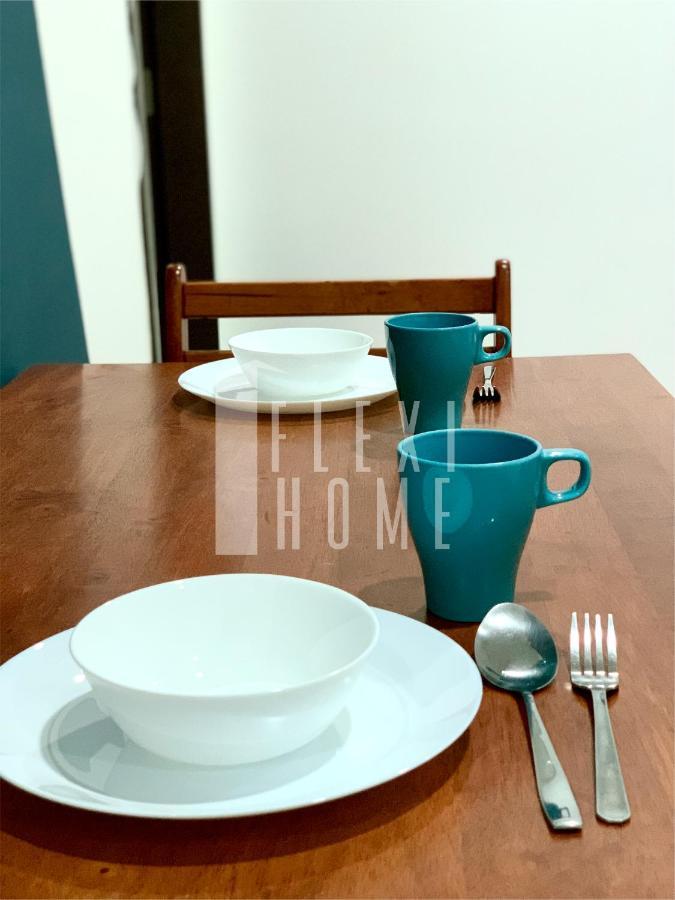 Flexihome Shaftsbury: Day-use Workspace In * Cyberjaya