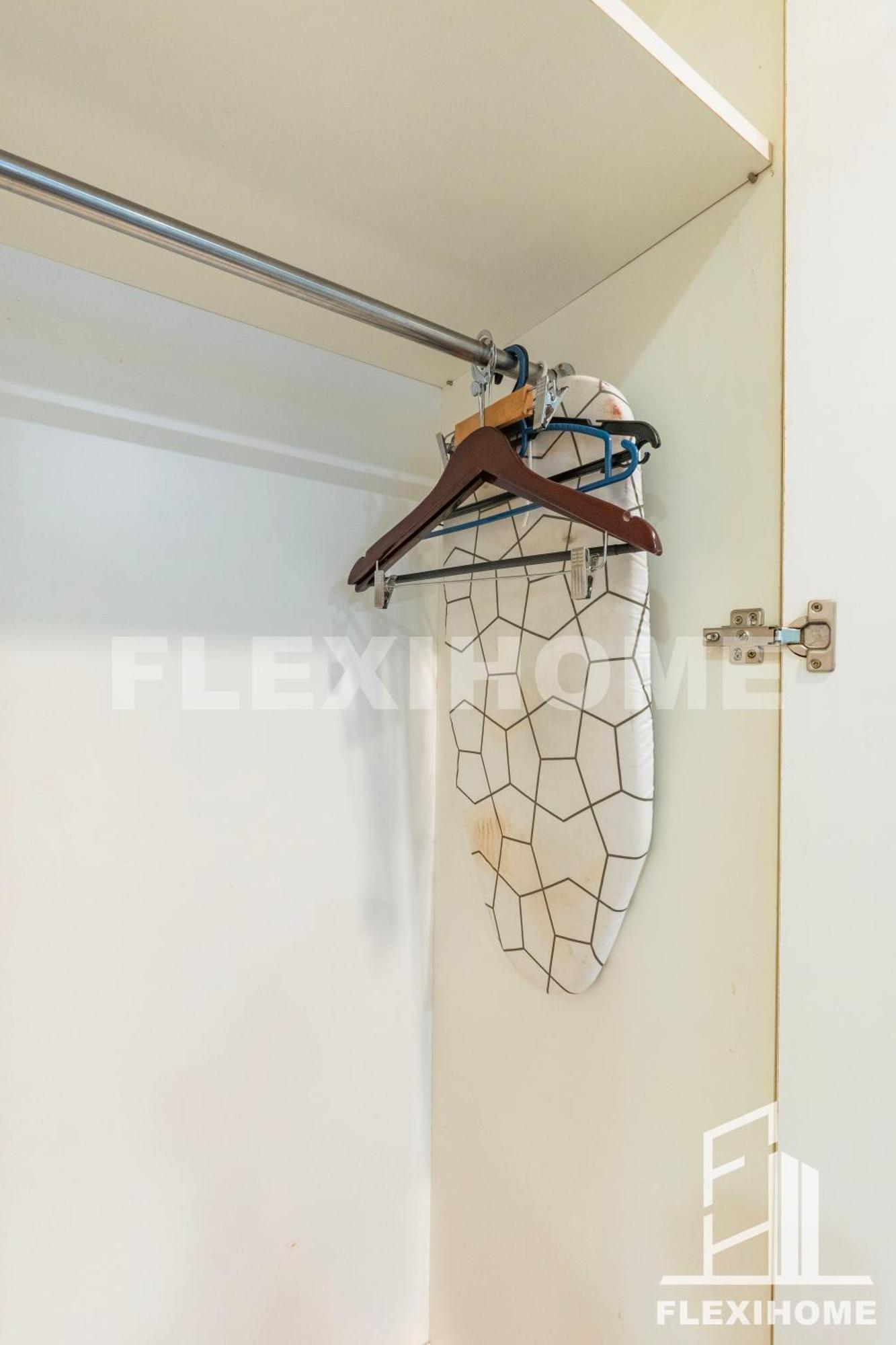 Flexihome Shaftsbury: Day-use Workspace In * Cyberjaya