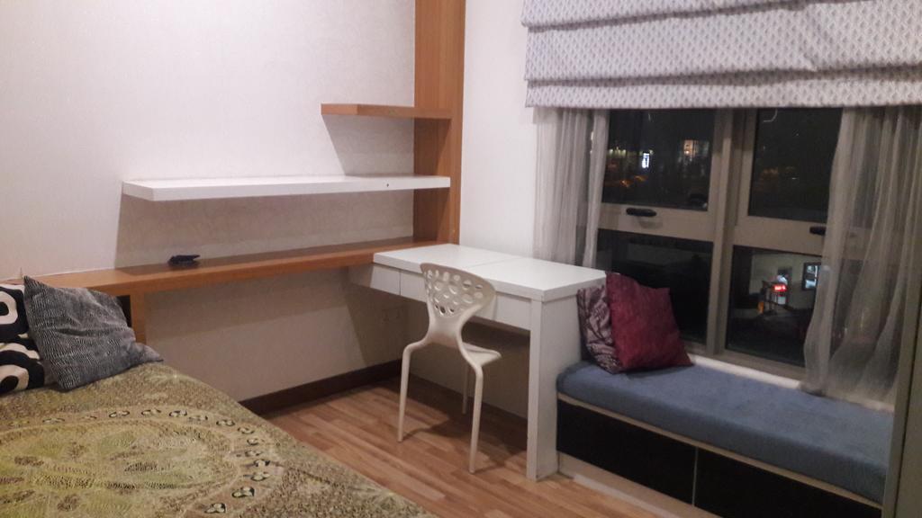 Flexihome Shaftsbury: Day-use Workspace In Cyberjaya