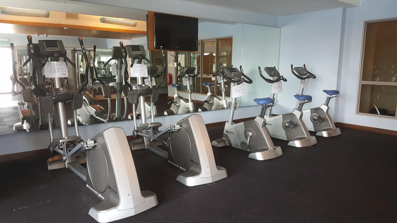 Flexihome Shaftsbury: Day-use Workspace In * Cyberjaya